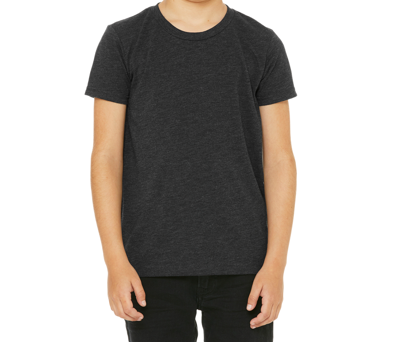 Youth Classic Soft-Style T-Shirt