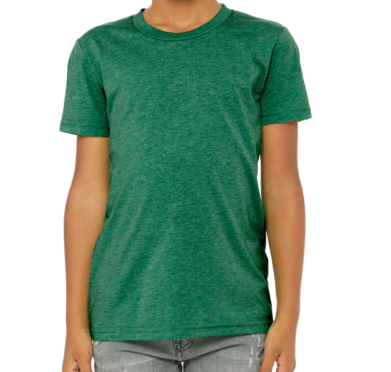 Youth Classic Soft-Style T-Shirt