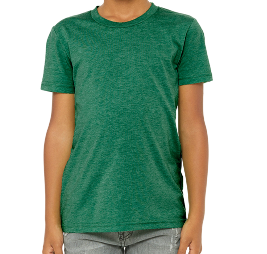 Youth Classic Soft-Style T-Shirt