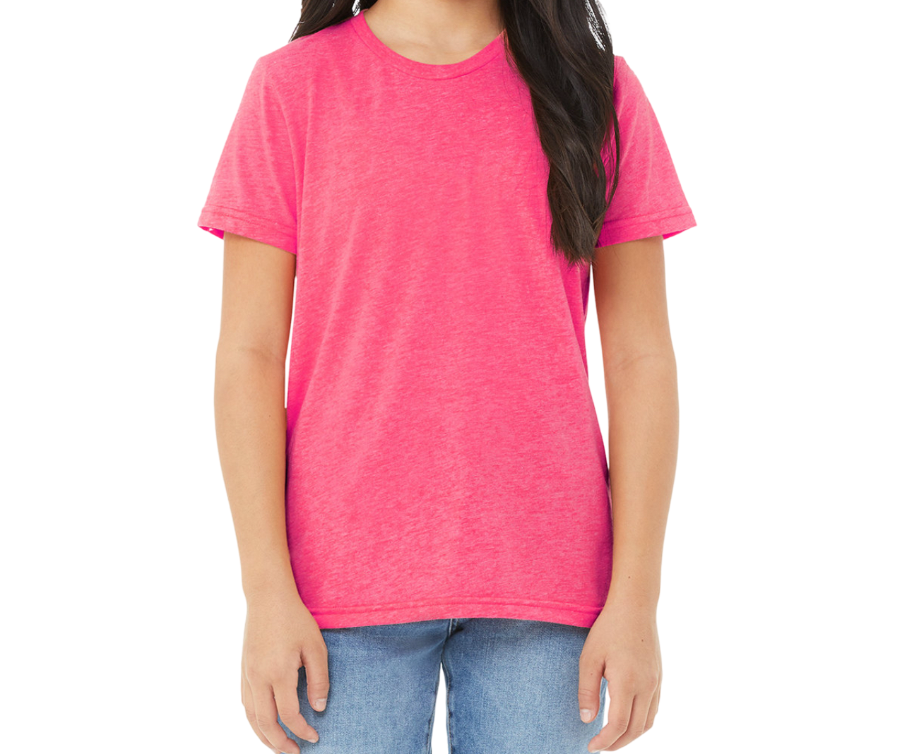 Youth Classic Soft-Style T-Shirt