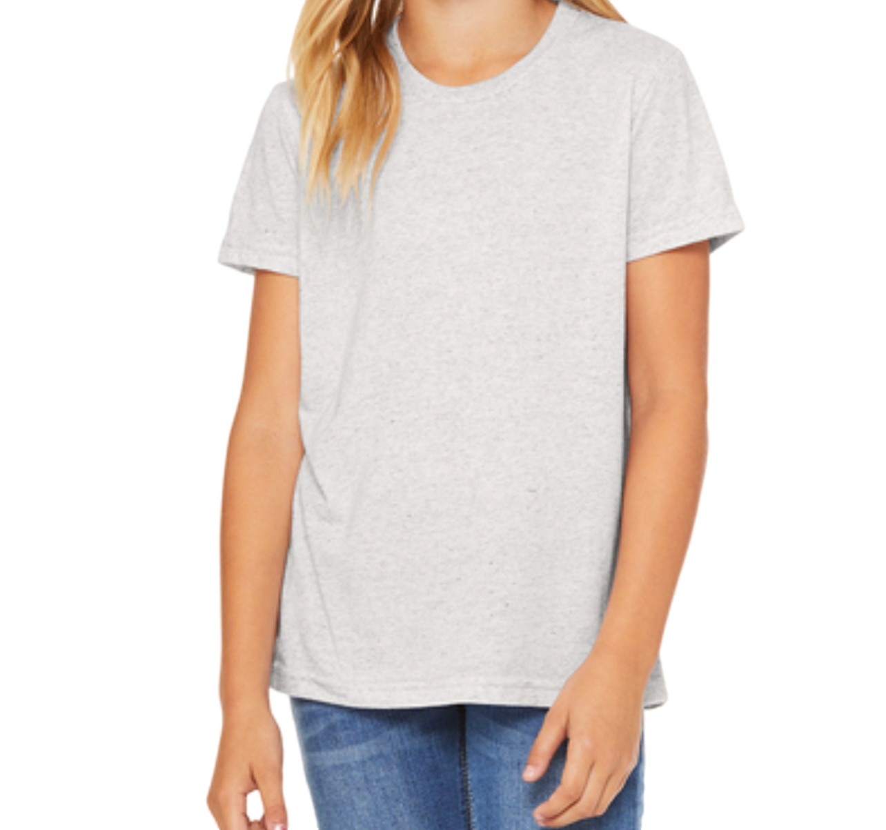 Youth Classic Soft-Style T-Shirt