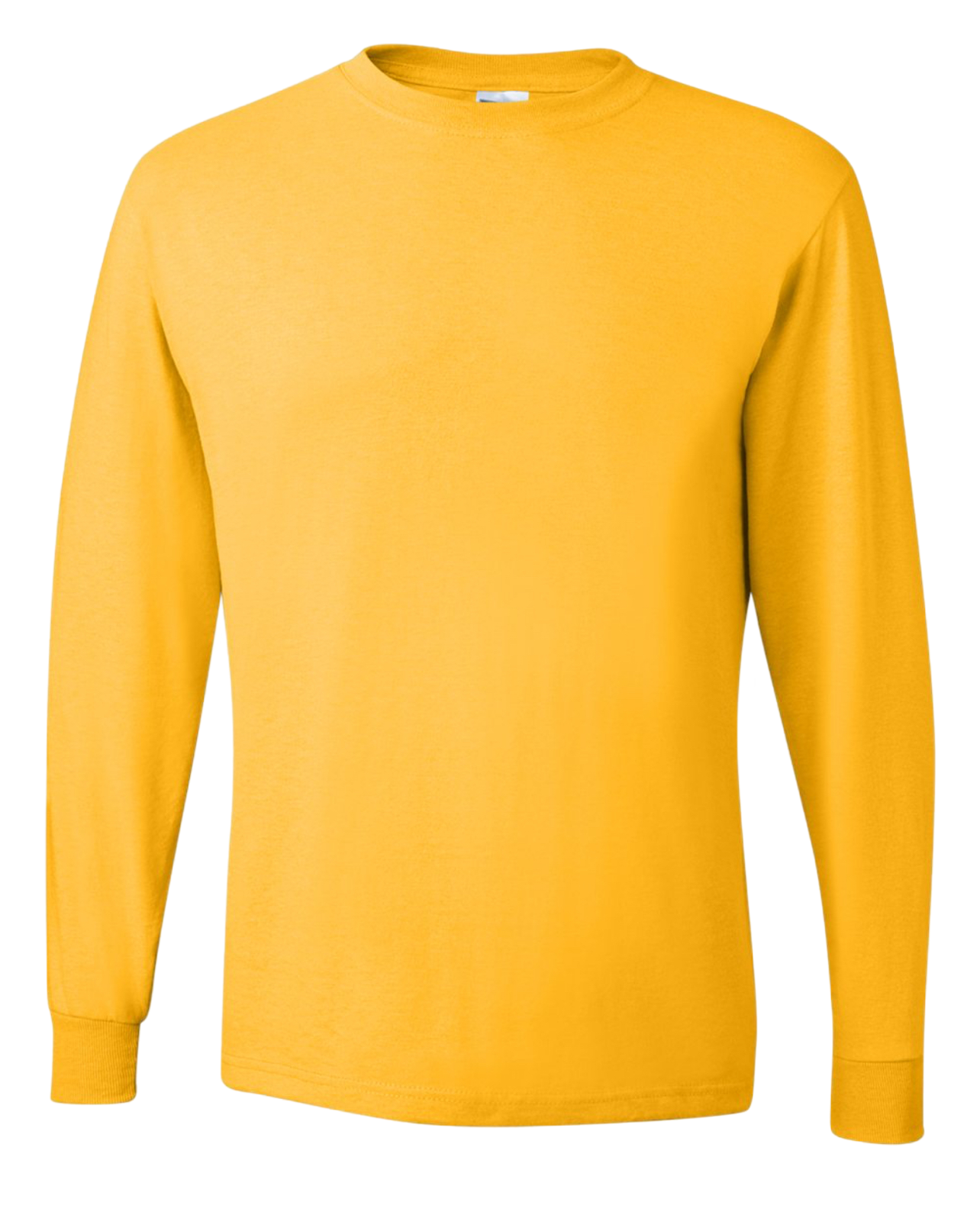 Adult Classic Long-Sleeve T