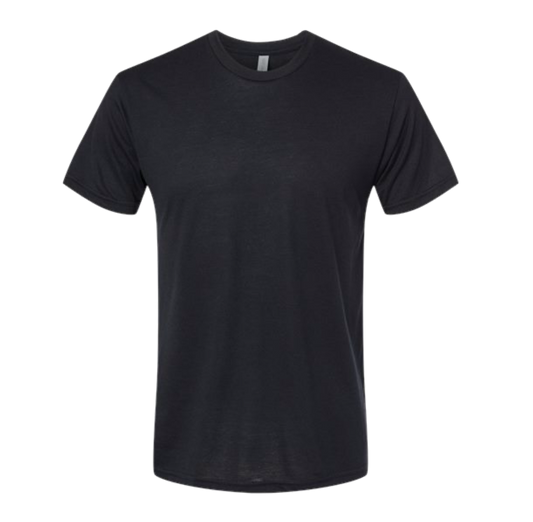 Adult Classic Triblend Soft T-Shirt