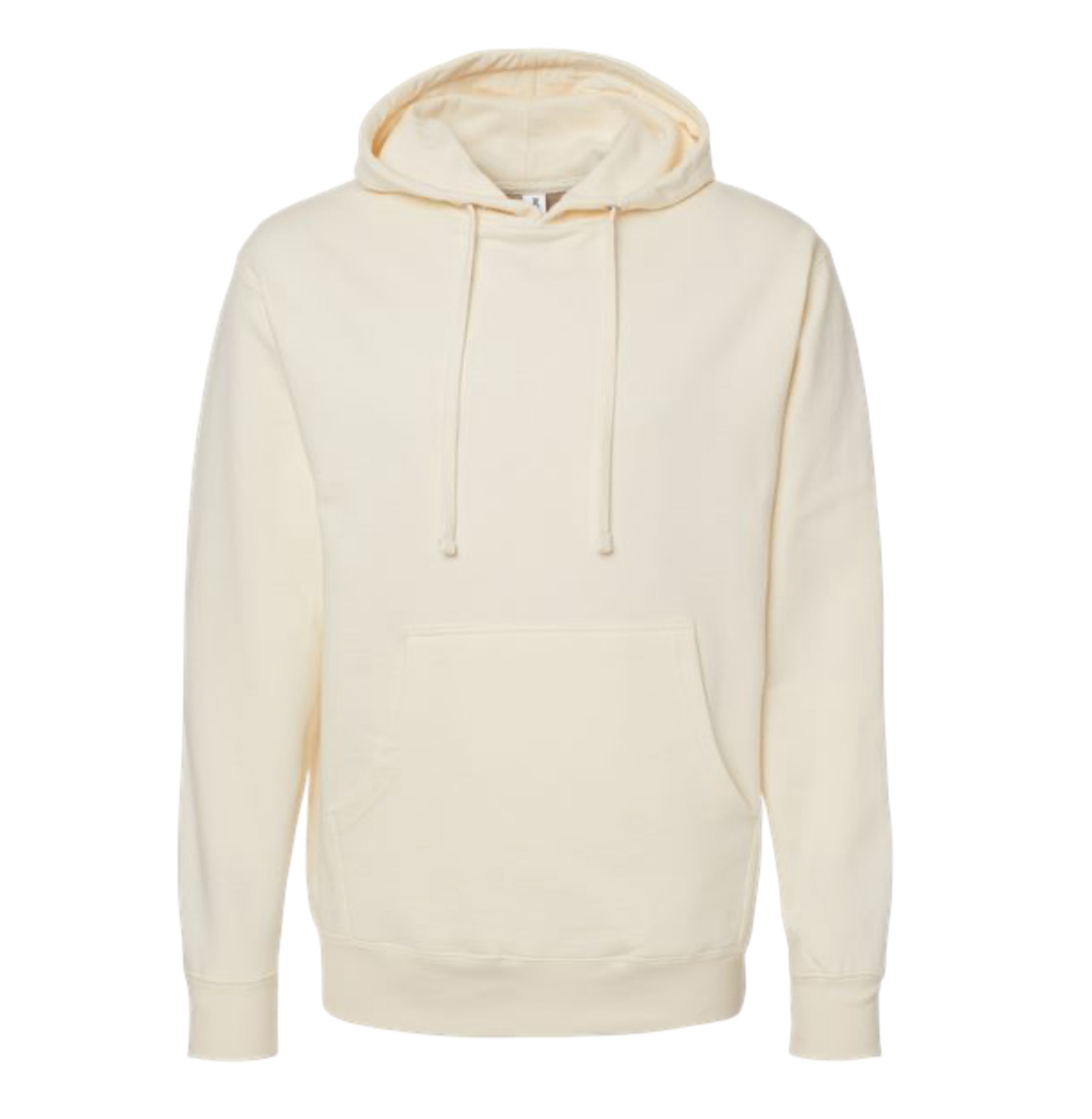 Cozy Mid-Weight Hoodie