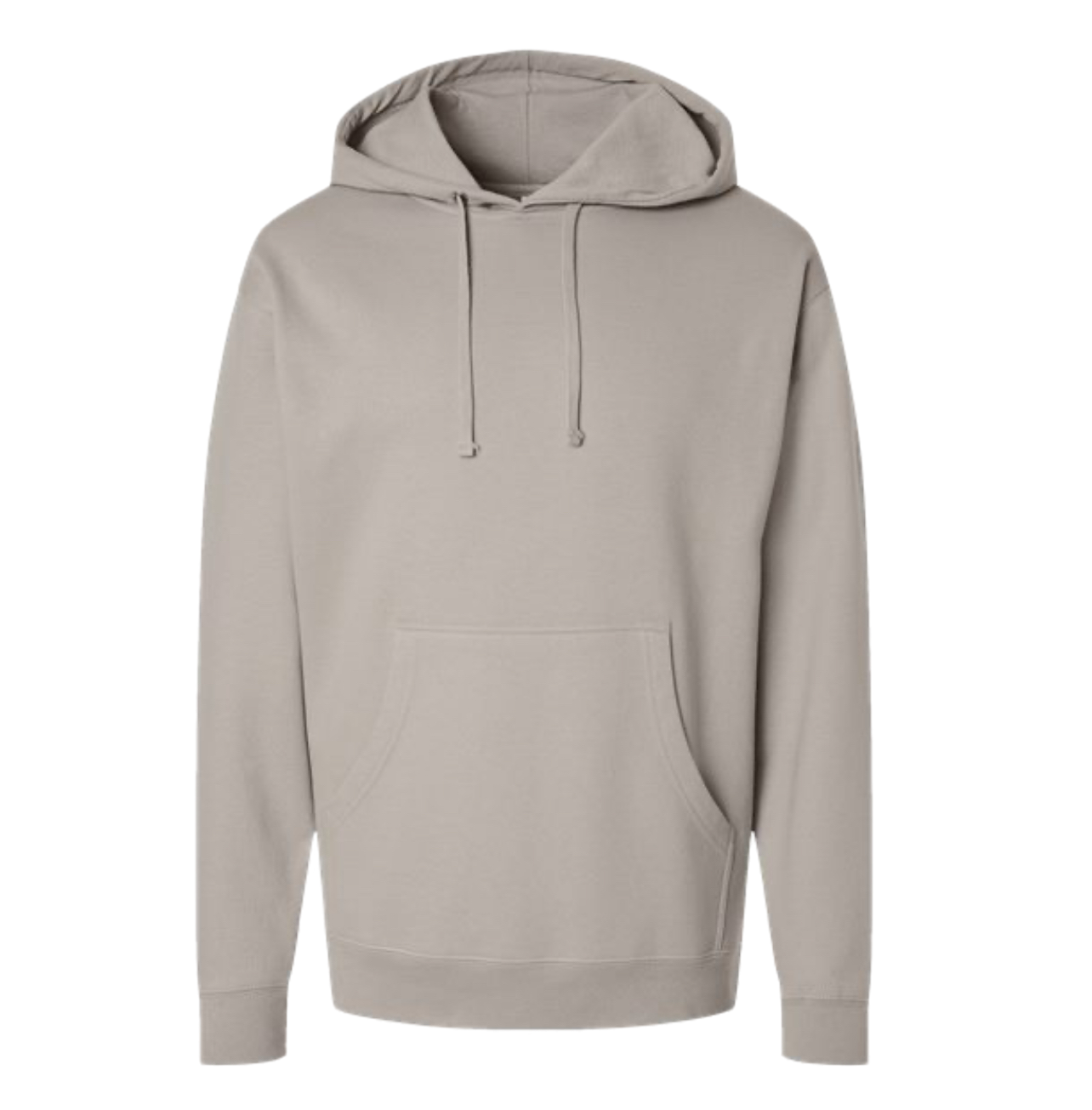 Cozy Mid-Weight Hoodie