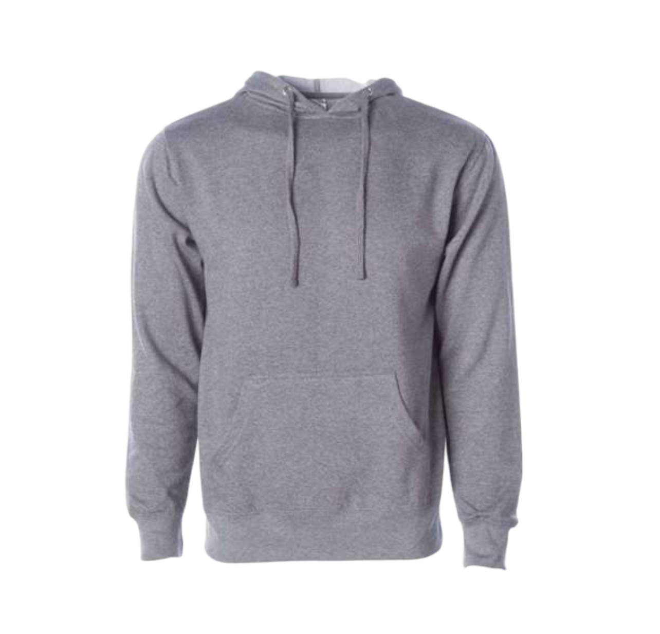 Cozy Mid-Weight Hoodie
