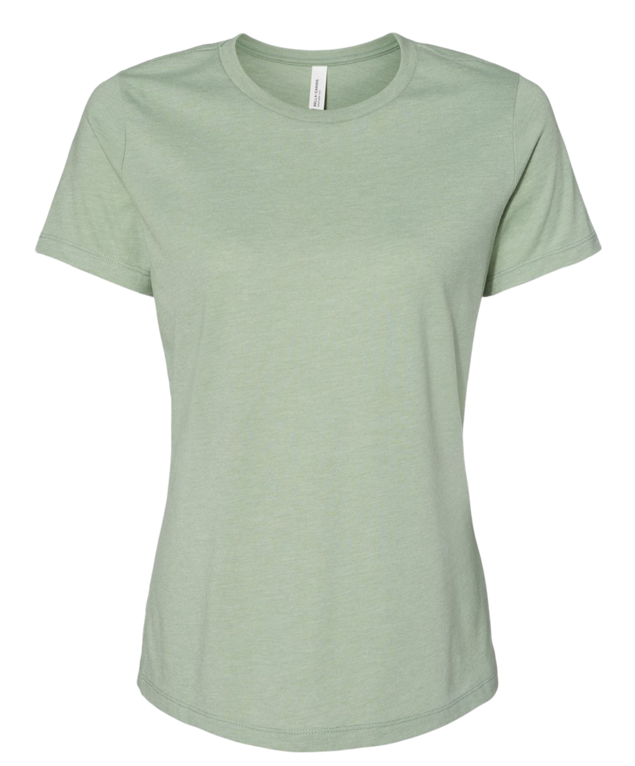 Women's Relaxed Fit Bella Heather T