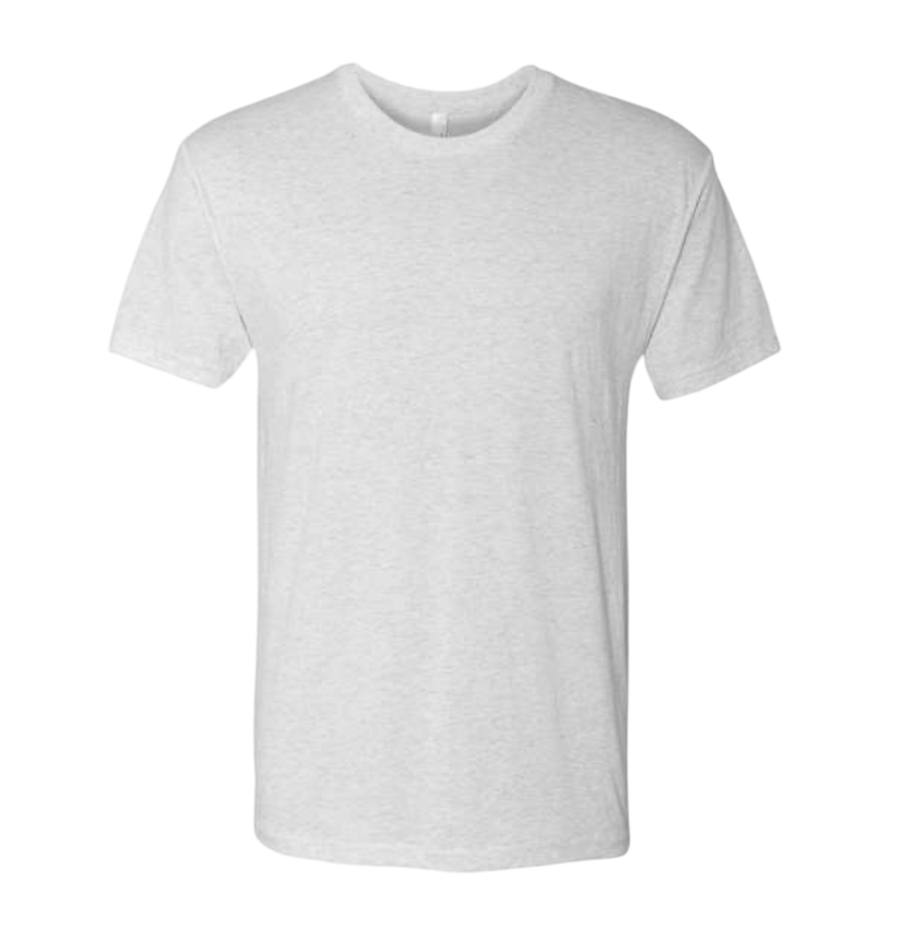 Adult Classic Triblend Soft T-Shirt