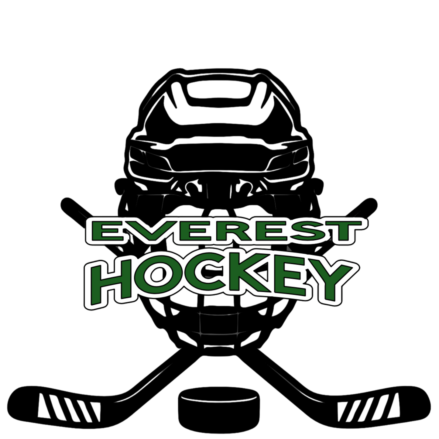 Everest Hockey Helmet