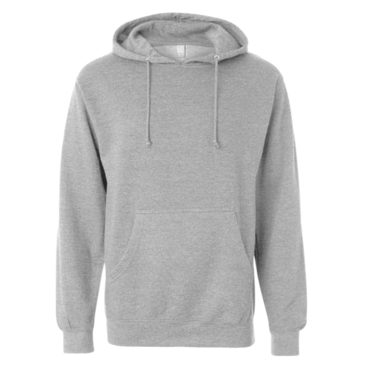 Cozy Mid-Weight Hoodie