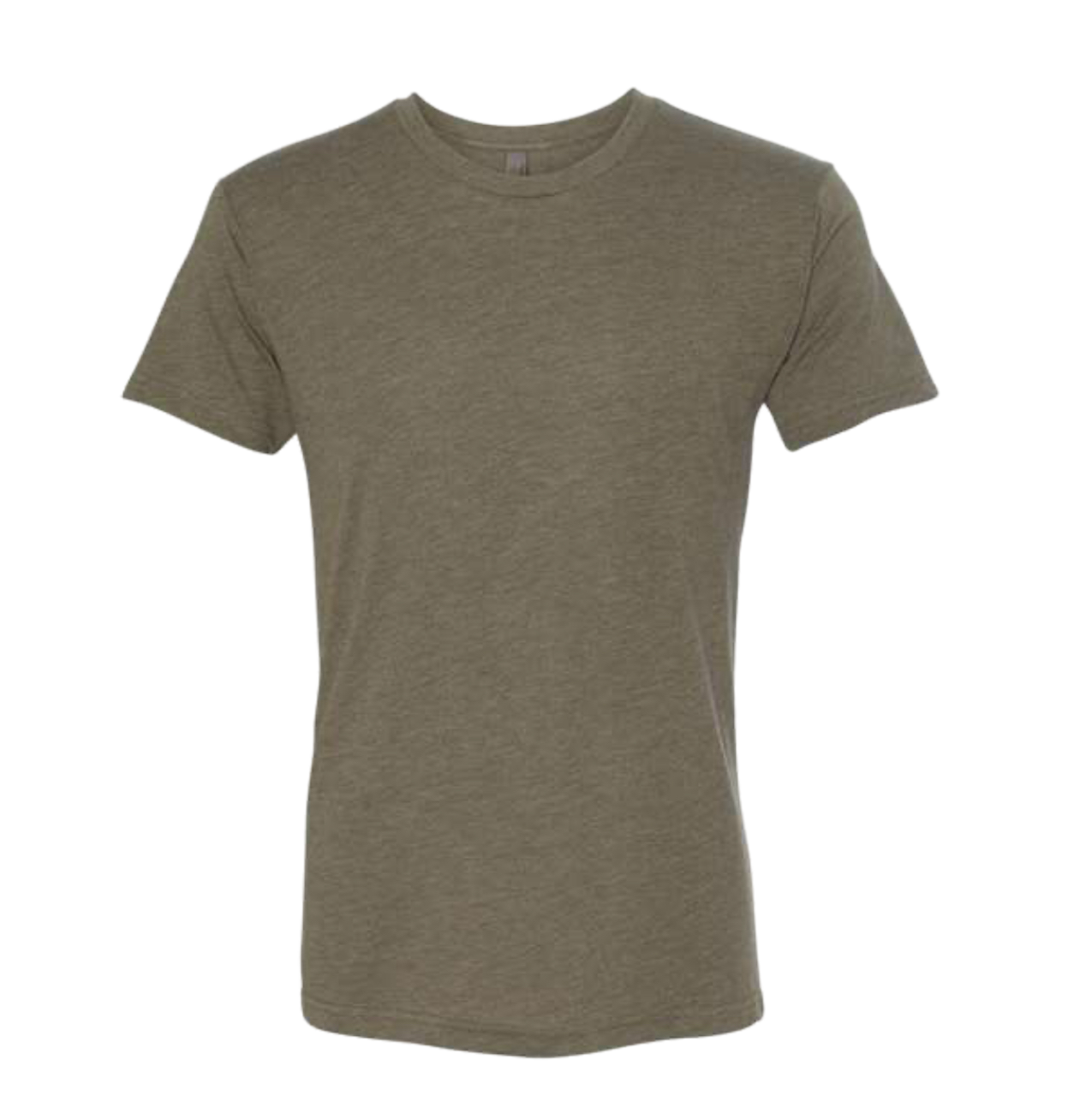 Adult Classic Triblend Soft T-Shirt