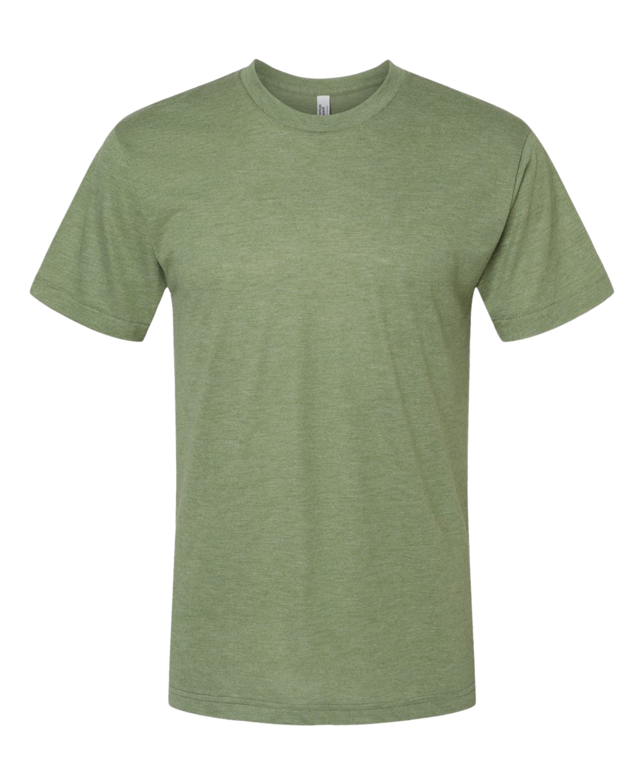 Adult Classic Soft-Style T-Shirt